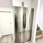 2-bedroom detached home for rent in Vaughan — Bsmt - 29 Eminence Road E (Photo 4)