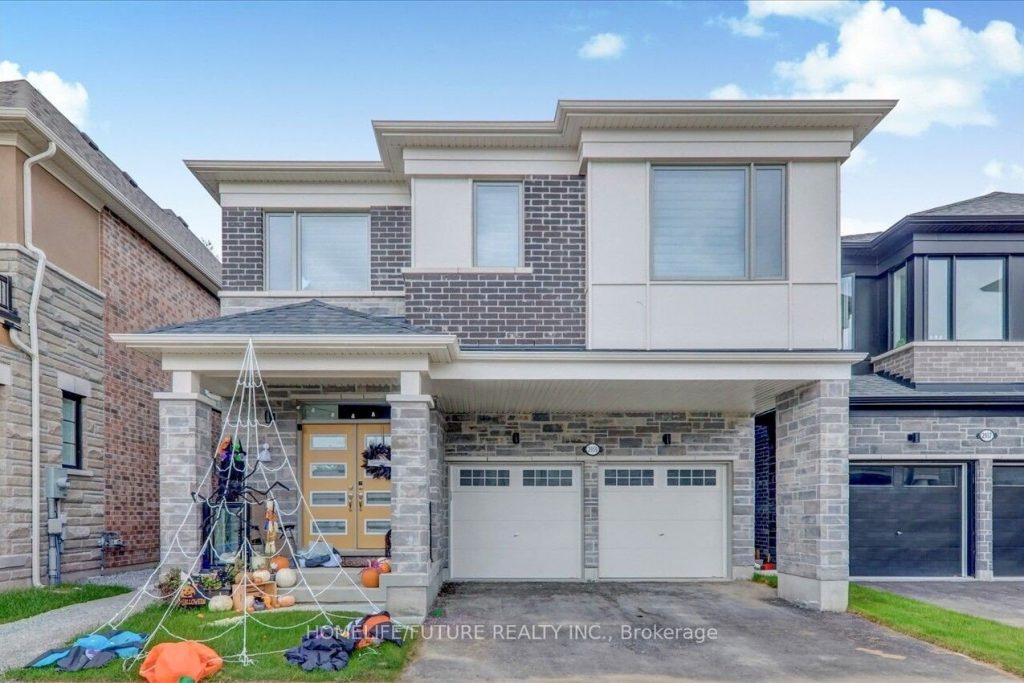 2-bedroom detached home for rent in Pickering — Bsmt - 2959 Heartwood Lane (Photo 1)