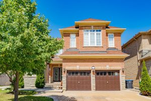 1-bedroom detached home for rent in Mississauga — Bsmt - 3145 Countess Crescent