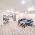 1-bedroom detached home for rent in Mississauga — Bsmt - 3145 Countess Crescent (Photo 3)