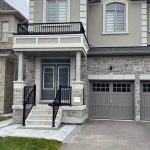 1-bedroom detached home for rent in Oshawa — Bsmt - 339 Fleetwood Drive (Photo 1)