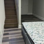 3-bedroom detached home for rent in Brampton — Bsmt - 34 Affusion Road (Photo 1)