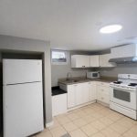 2-bedroom detached home for rent in Oshawa — BSMT - 352 Garden Court (Photo 5)