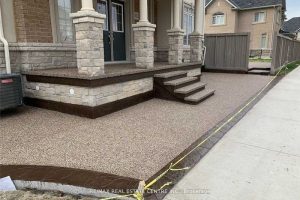 2-bedroom att/row/townhouse for rent in Brampton — Bsmt - 362 Remembrance Road