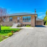 2-bedroom lower level home for rent in Oakville — BSMT - 383 Wentworth Street (Photo 1)
