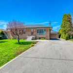 2-bedroom lower level home for rent in Oakville — BSMT - 383 Wentworth Street (Photo 2)