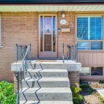 2-bedroom lower level home for rent in Oakville — BSMT - 383 Wentworth Street (Photo 4)