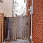 1-bedroom detached home for rent in Toronto — BSMT - 43 Farrell Avenue (Photo 3)