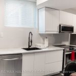 1-bedroom detached home for rent in Toronto — BSMT - 43 Farrell Avenue (Photo 4)