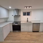 2-bedroom detached home for rent in Richmond Hill — Bsmt - 48 Rockport Crescent (Photo 1)