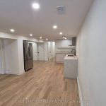 2-bedroom detached home for rent in Richmond Hill — Bsmt - 48 Rockport Crescent (Photo 3)
