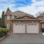 2-bedroom duplex home for rent in Mississauga — Bsmt - 491 Baggetta Crescent (Photo 1)