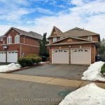2-bedroom duplex home for rent in Mississauga — Bsmt - 491 Baggetta Crescent (Photo 3)