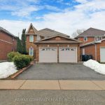 2-bedroom duplex home for rent in Mississauga — Bsmt - 491 Baggetta Crescent (Photo 4)