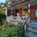 1-bedroom semi-detached home for rent in Toronto — Bsmt - 51 Dearbourne Avenue (Photo 1)