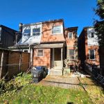 1-bedroom semi-detached home for rent in Toronto — Bsmt - 51 Dearbourne Avenue (Photo 3)