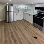 1-bedroom semi-detached home for rent in Toronto — Bsmt - 51 Dearbourne Avenue (Photo 4)