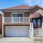 2-bedroom detached home for rent in Toronto — BSMT - 54 Emcarr Drive (Photo 1)