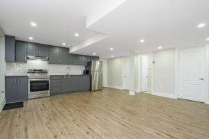 2-bedroom detached home for rent in Halton Hills — Bsmt - 54 Meadowglen Boulevard