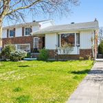 2-bedroom detached home for rent in Mississauga — BSMT - 5651 Turney Drive (Photo 1)