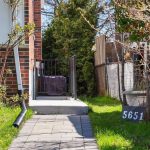 2-bedroom detached home for rent in Mississauga — BSMT - 5651 Turney Drive (Photo 2)