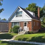 1-bedroom detached home for rent in Toronto — BSMT - 6 Merryfield Drive (Photo 1)