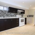 1-bedroom detached home for rent in Toronto — BSMT - 6 Merryfield Drive (Photo 2)