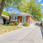 3-bedroom detached home for rent in Toronto — BSMT - 69 Barrymore Road (Photo 1)