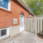 3-bedroom detached home for rent in Toronto — BSMT - 69 Barrymore Road (Photo 2)