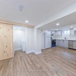 3-bedroom detached home for rent in Toronto — BSMT - 69 Barrymore Road (Photo 3)