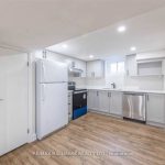 3-bedroom detached home for rent in Toronto — BSMT - 69 Barrymore Road (Photo 4)