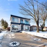 3-bedroom detached home for rent in Mississauga — Bsmt - 7160 Justine Dr Avenue (Photo 2)
