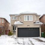 2-bedroom detached home for rent in Mississauga — Bsmt - 833 Mays Crescent (Photo 1)