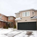 2-bedroom detached home for rent in Mississauga — Bsmt - 833 Mays Crescent (Photo 2)