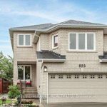 2-bedroom detached home for rent in Mississauga — Bsmt - 833 Mays Crescent (Photo 3)