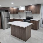 2-bedroom detached home for rent in Toronto — Bsmt - 9 Milroy Crescent (Photo 1)