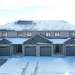 3-bedroom att/row/townhouse for sale in West Perth — C - 135 Wimpole Street (Photo 1)