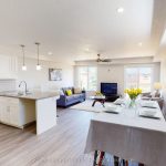 3-bedroom att/row/townhouse for sale in West Perth — C - 135 Wimpole Street (Photo 2)
