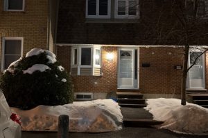 3-bedroom condo townhouse for sale in Orleans - Cumberland And Area — C - 1736 Lamoureux Drive