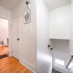 2-bedroom triplex home for rent in Kitchener — C - 180 Weber Street E (Photo 2)