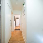 2-bedroom triplex home for rent in Kitchener — C - 180 Weber Street E (Photo 3)