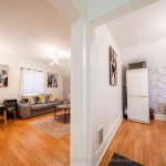2-bedroom triplex home for rent in Kitchener — C - 180 Weber Street E (Photo 4)