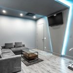 Studio commercial retail home for rent in Markham — C - 7880 Woodbine Avenue (Photo 1)