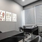 Studio commercial retail home for rent in Markham — C - 7880 Woodbine Avenue (Photo 2)