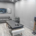 Studio commercial retail home for rent in Markham — C - 7880 Woodbine Avenue (Photo 3)