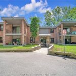 2-bedroom home for sale in Wallaceburg — C103 - 12 Montgomery Drive (Photo 1)