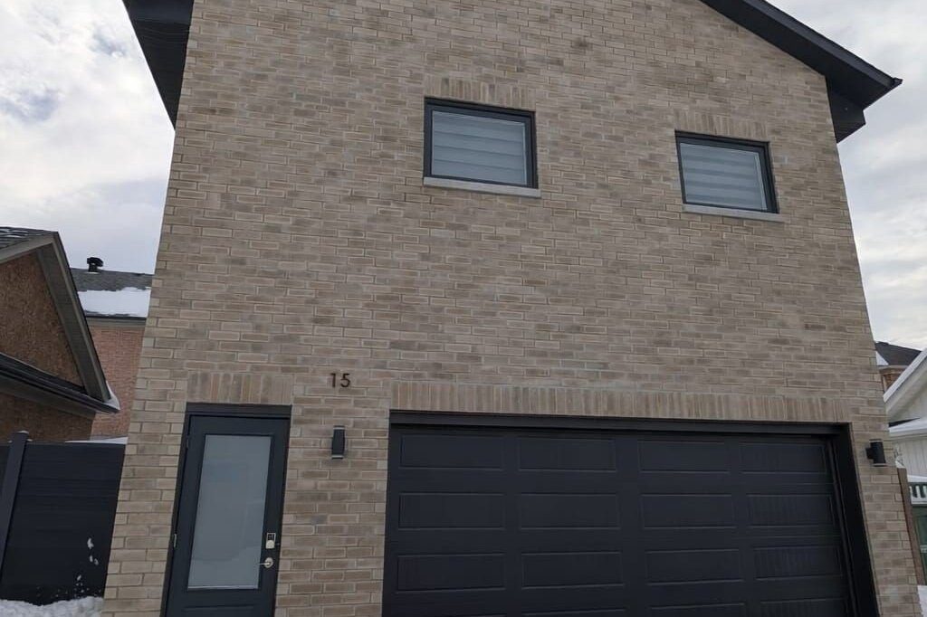 1-bedroom detached home for rent in Markham — Coach - 15 Bellcroft Lane (Photo 1)