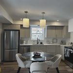 2-bedroom multiplex home for rent in Greater Napanee — D - 115 John Street (Photo 2)