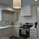 2-bedroom multiplex home for rent in Greater Napanee — D - 115 John Street (Photo 3)
