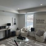 2-bedroom multiplex home for rent in Greater Napanee — D - 115 John Street (Photo 4)